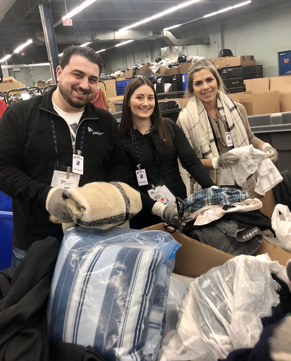 Goodwill of WNY tweet media