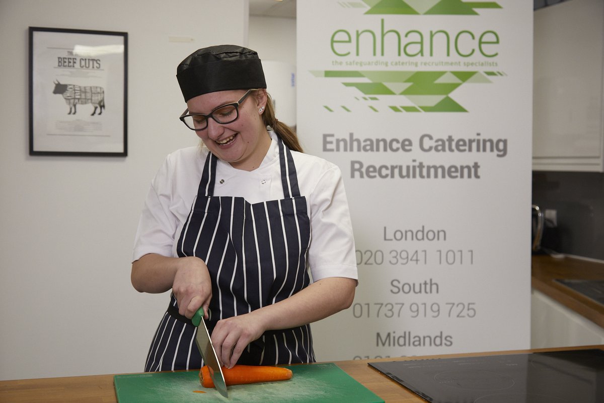 EnhanceCatering tweet media