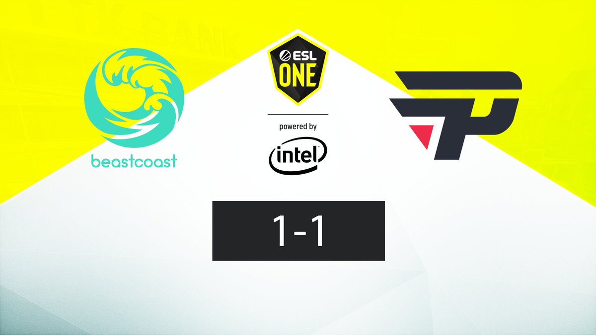 ESL Dota2 tweet media