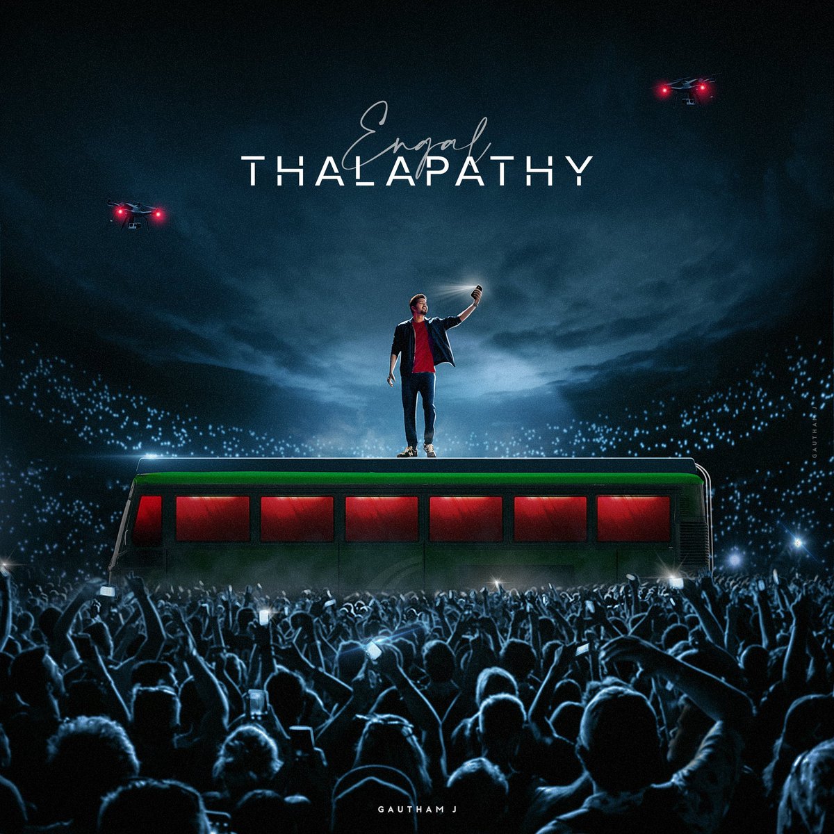 Siddarth Srinivas (@sidhuwrites) on Twitter photo A terrific design from <a href="/Gautham_J/">Gautham kumar</a> 💥
If #OruKuttiKathai has the memorable lines from #ThalapathyVijay's audio launch speeches fed in, it would be the ultimate celebration for fans all round.
On V day, #Master <a href="/actorvijay/">Vijay</a> and <a href="/anirudhofficial/">Anirudh Ravichander</a> will shower us with love! A terrific design from <a href="/Gautham_J/">Gautham kumar</a> 💥
If #OruKuttiKathai has the memorable lines from #ThalapathyVijay's audio launch speeches fed in, it would be the ultimate celebration for fans all round.
On V day, #Master <a href="/actorvijay/">Vijay</a> and <a href="/anirudhofficial/">Anirudh Ravichander</a> will shower us with love!