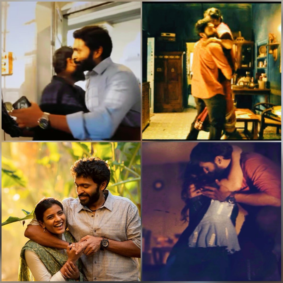 just4_Vik's tweet photo. Hugs were invented 2 let people know you love them without having 2 say anything π
#WednesdayWisdom π
#WednesdayThoughts π
Here is a Splπ€4 u on this Hug Day..π
#LoveALLHateNone π
#VaanamKottatum π§οΈ
#HugDay π€
#ValentinesWeek β€οΈ #VikiciousValentine π#HUGmagic π https://t.co/6HWOjJcYsS