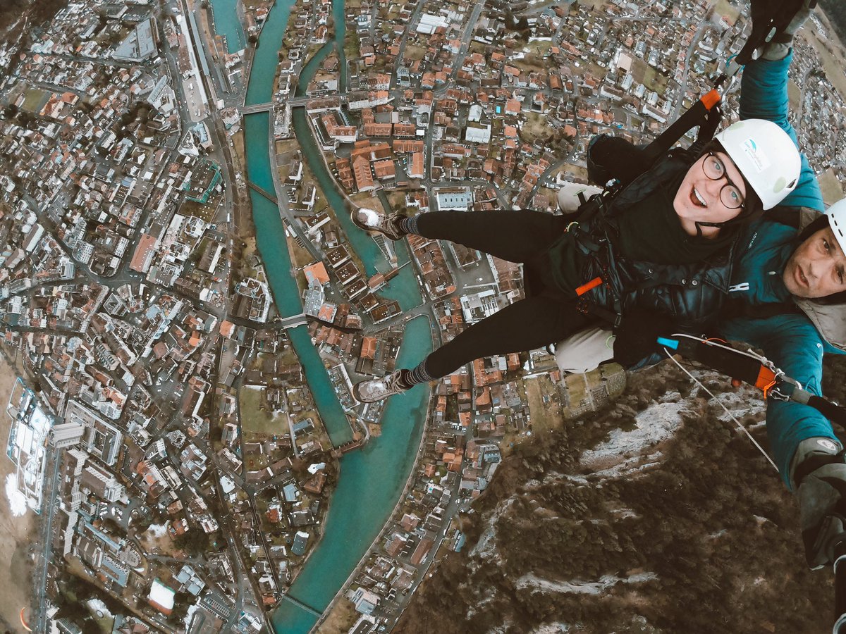 Enroll in adventure! Most applications to study abroad this summer close March 1st. Don’t miss out on an awesome opportunity!