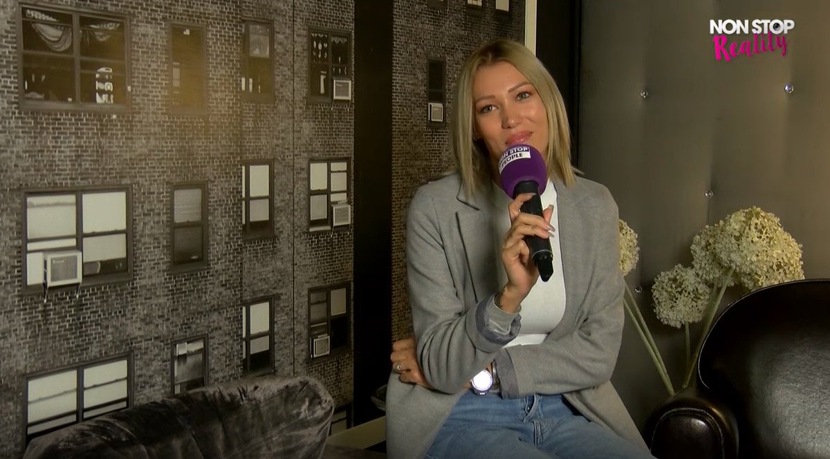 NonStopReality's tweet image. ⚠ Pour cette nouvelle semaine, nous vous proposons une interview exclusive avec @montaineem 👍L'ex-candidate de télé-réalité s'est prêtée au jeu d'une pastille "prêt(e), pas prêt(e)". Elle a ainsi pu nous expliquer pourquoi elle ne veut pas d'enfants ➡➡ bit.ly/3bCCxz9
