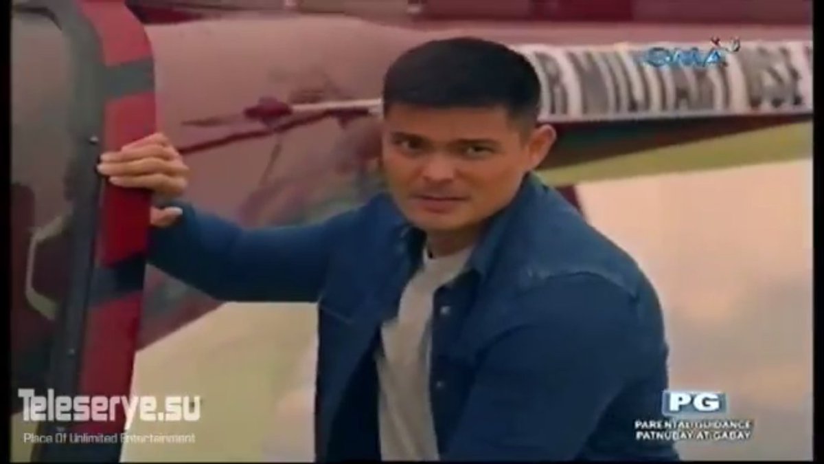 itzme_ako's tweet photo. Pak na pak si accountant Lucas Manalo , heli ang sundo... #DOTSPHFirstDate
Dingdong Dantes https://t.co/qq4hqPDuCX