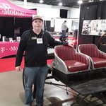 Photo by Ford Piquette Avenue Plant (@FordPlant)