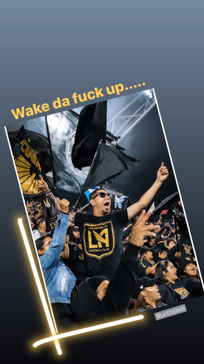 supermanla1's tweet photo. Its Game Day..!! 🖤💛🖤💛🖤💛 https://t.co/s6ksRbCJcD