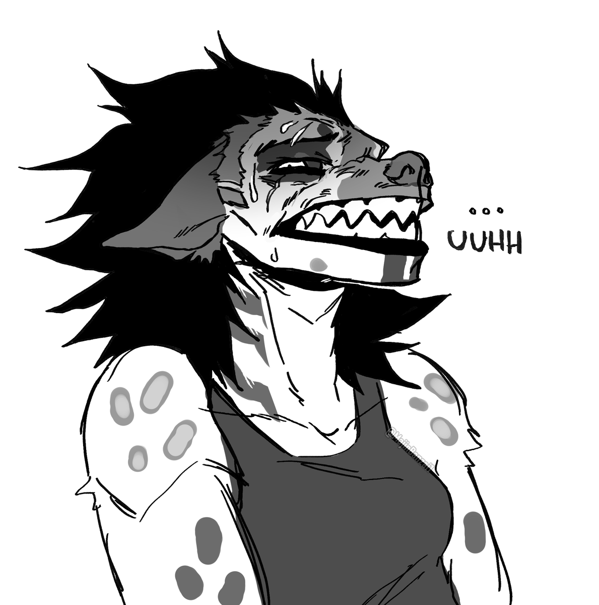 Ugghhh why people do thiiiissss
Go awaaaay 