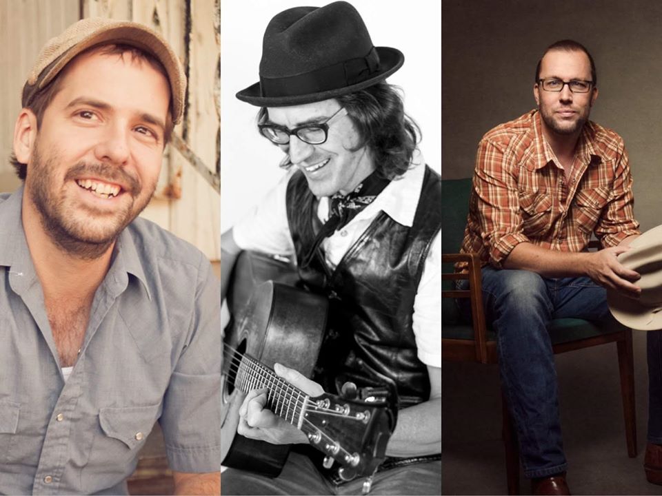 LIVE MUSIC TONIGHT 730 IN THE TOWNSEND LISTENING ROOM We proudly present An Evening of Songwriters in the Round with J Wagner, Terry Klein, &amp; Greg Klyma. Get to The Townsend before 7 for a happy hour cocktail &amp; to grab a good seat. Tickets available at thetownsendaustin.com.