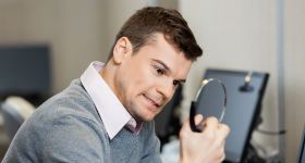 Tracey E. Schelmetic shares advice on how to help #agents meet their #CustomerSatisfaction targets. Learn more via <a href="/MonetSoftware/">Verint Monet</a>: buff.ly/2txGHHm