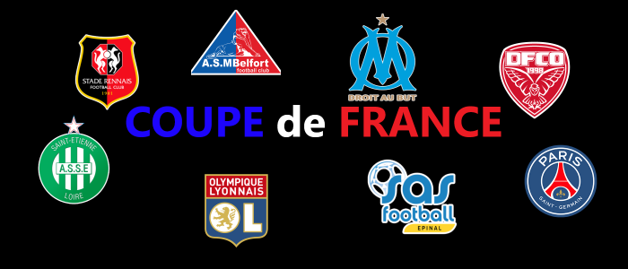 Ffw On Twitter Coupe The Coupedefrance Quarter Finals Continue Philby1976 Previews Dijon V Psg Dfcopsg Https T Co Wdtjcrxxzj Https T Co K1xnky38nb
