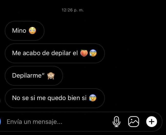 Watch Joseph De Sousa 🐺's leaked NSFW photo on TwXstars