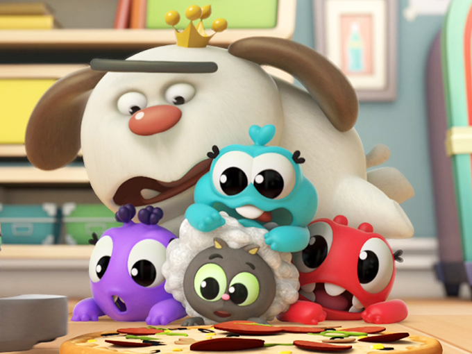 kidscreen's tweet photo. #SummitSummary: @kickstartent and Neon Creation both sign deals for new alien-focused series, while #SuperPinkRidingHood snags two co-development partners https://t.co/xF5k4RYE1B https://t.co/ViBLx4OWDz