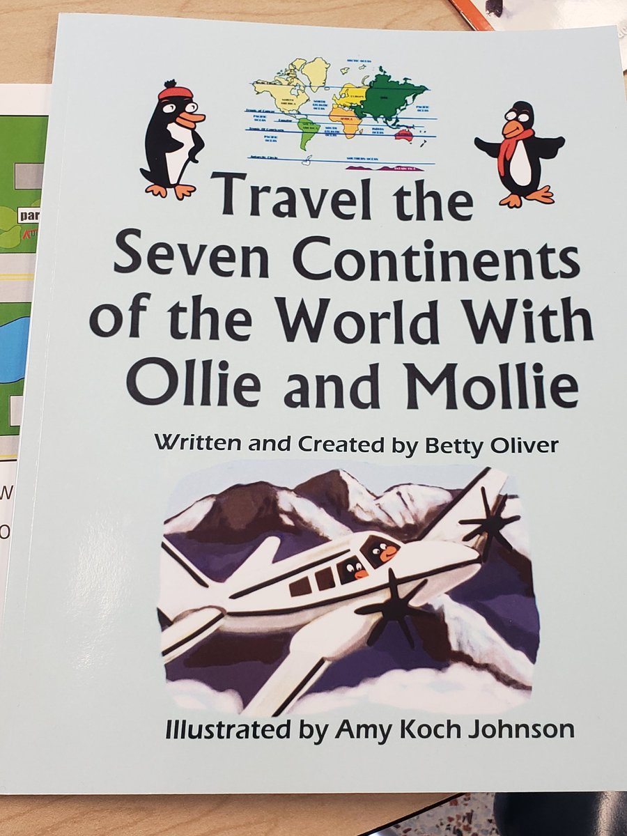 Julie Cole tweet media