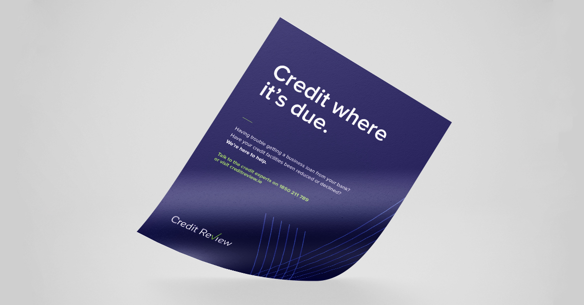 BossanovaDublin's tweet photo. Great to work with @creditreview_ie team on this project. Website live today! Check it out: https://t.co/5oJB586HF4

Collaboration with @FridayAgency 🙌

#design #branding #finance #business https://t.co/mDED1y60WC