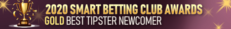 We have news... we’re award winning! We’ve picked up the <a href="/SBCinfo/">Smart Betting Club</a> Best Tipster Newcomer, huge thanks to everyone who voted🏆

Visit us for the best tips in the game: cleeveracing.com

#SBCAwards2020 #HorseRacing