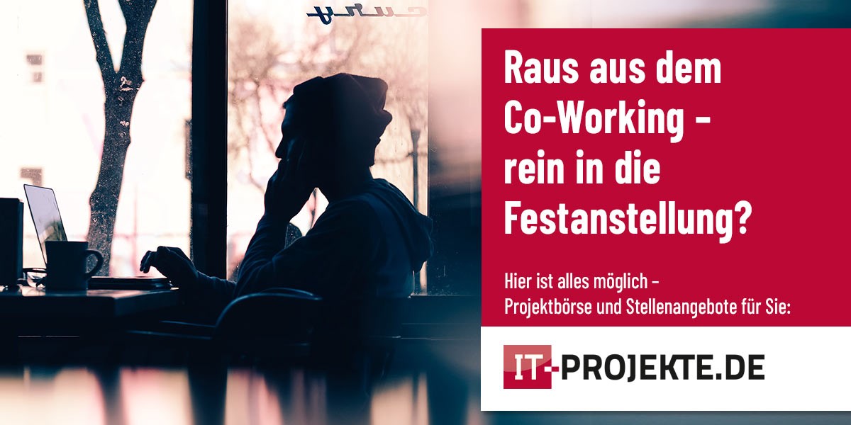 IT-Projekte.de tweet media