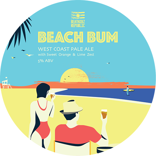 venturesbar1's tweet photo. Nice 5% one from @BeatnikzRep....BEACH BUM west coast pale...On Keg today!

#craftbeer #brighouse https://t.co/70QnRqGPQM