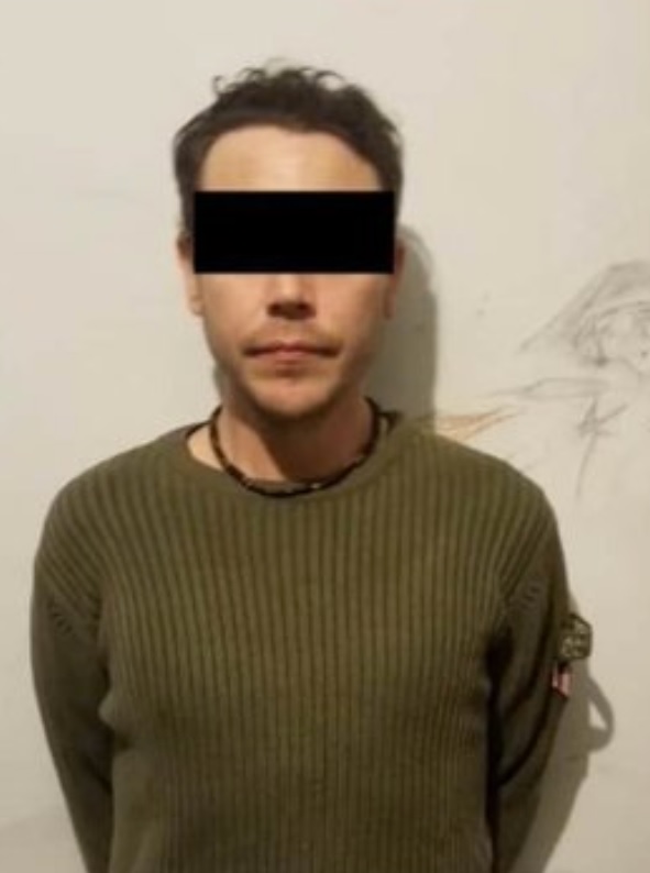 Detienen con droga a hermano de Diego Santoy “El asesino de Cumbres”
regiando.com/detienen-droga…
#Monterrey #Mty #NL #México #Edomex #CDMX