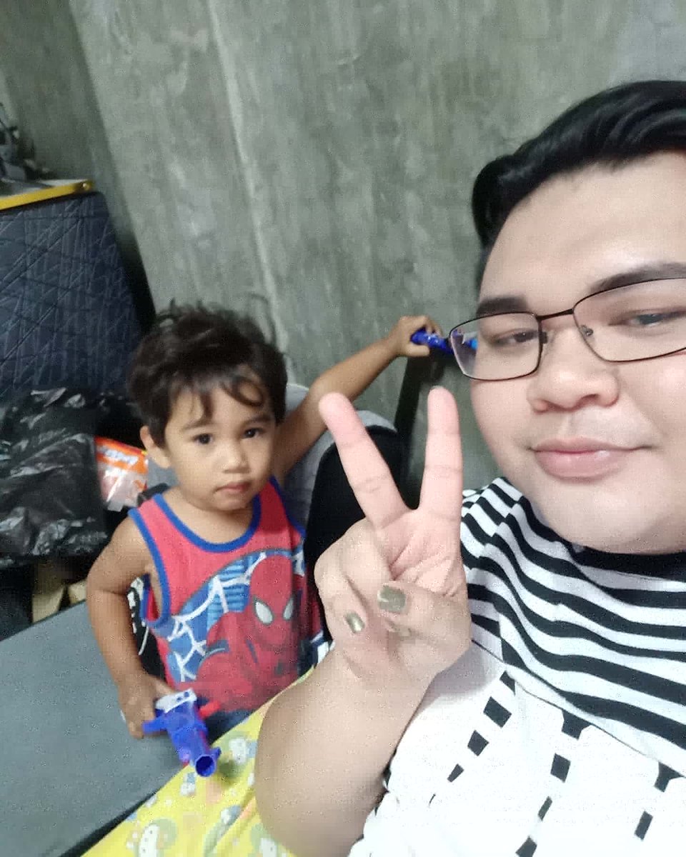 ChelansV's tweet photo. bday shat https://t.co/txcKQJGRHC