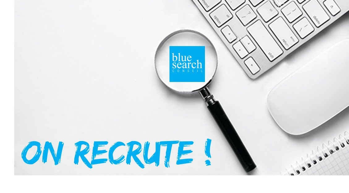 Envie d’un nouveau challenge professionnel #recrutement ? Rejoignez notre équipe et devenez expert du recrutement digital ! Découvrez nos offres #CDI #stage #alternance :
bit.ly/2HgjCMp
bit.ly/2SoXfLj
#job #Emploi #recruiter
