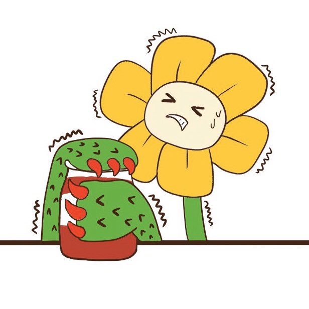 #フラウィをすこれ
そうです、可愛いのです 
