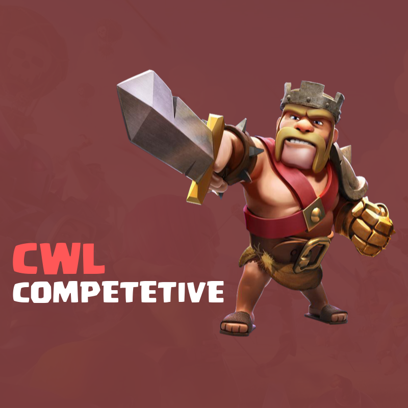 RAVENFALLGaming's tweet photo. Looking for a competitive CWL clan? Ravenfall is currently in Master 1, pushing to Champs 3!
—
#ClashOfClans #CWL #ClanWarLeagues #Competetive #Ravenstrong https://t.co/yjlj1IZpJW