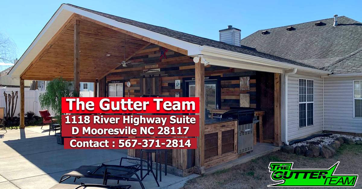 Gutters Independent Construction Services Llc Fletcher Nc