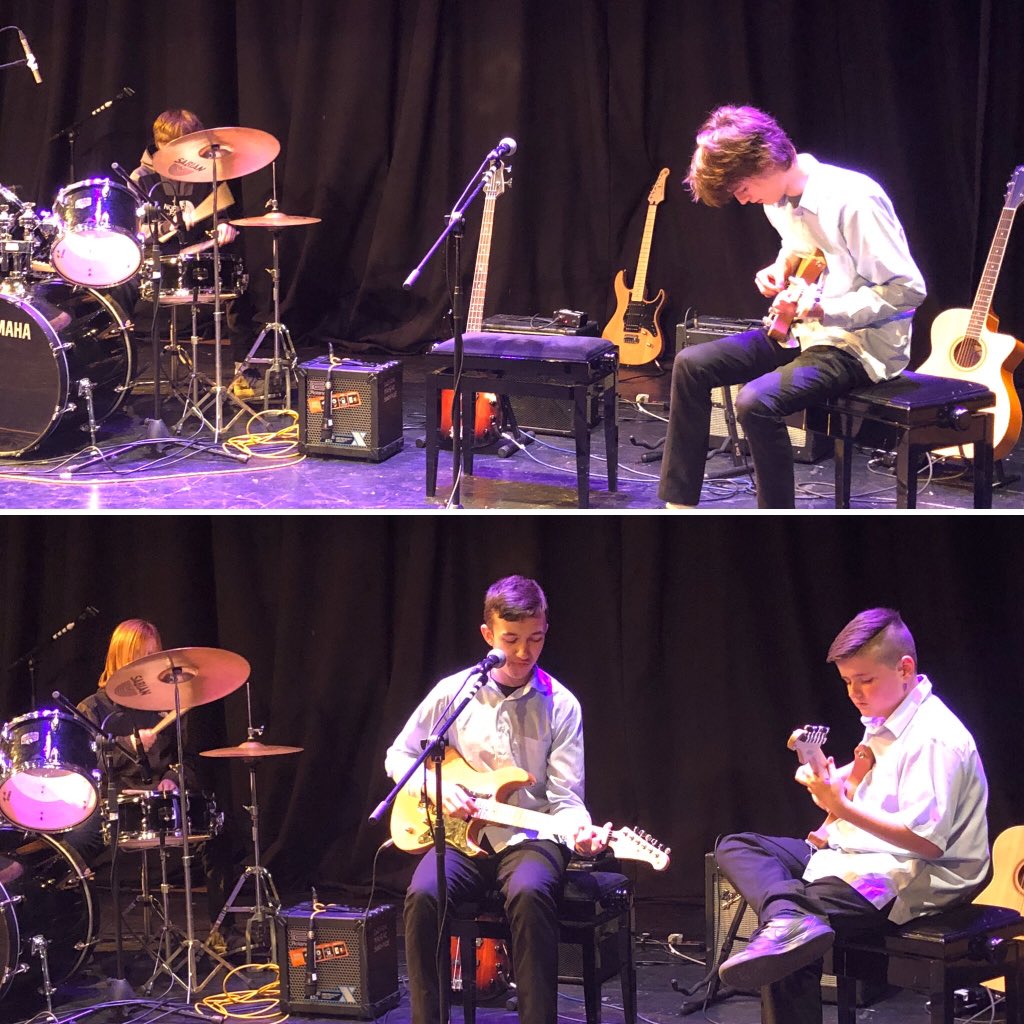 nicky_hansford's tweet photo. Amazing work in progress towards our #Seachange band competition! We held our first theatre performance today and there is a lot of potential! Exciting times! 16th March is the final-buy your tickets in the link below @KEVICC @KEVICCparents #keepingthechange https://t.co/IcR2PBkMBg