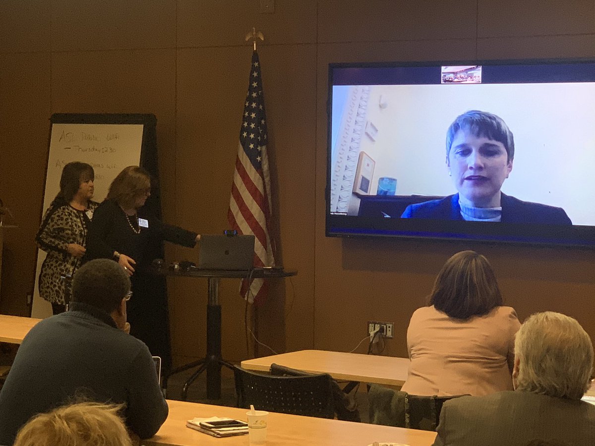 AR_STEM's tweet image. AR STEM Model Program Advisory Committee Meeting- a statewide group of stakeholders convening to collaborate on developing STEM plans aligned to @ArkansasEd vision for #StudentFocused education &amp;amp; @WHOSTP STEM vision. @JohnnyKey_AR