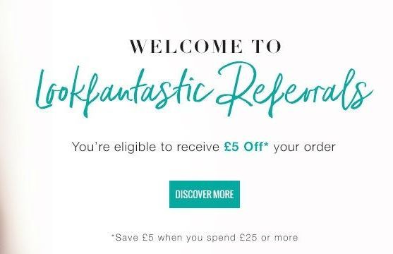 KabukiRune's tweet photo. Shopping with @lookfantastic? Save £5 on your order with my unique referral code VICKY-R2PW https://t.co/Wc28ZImHUy First time customers only #aff #adaff #referral 💸💸💸💸 https://t.co/tLjWu37OPK