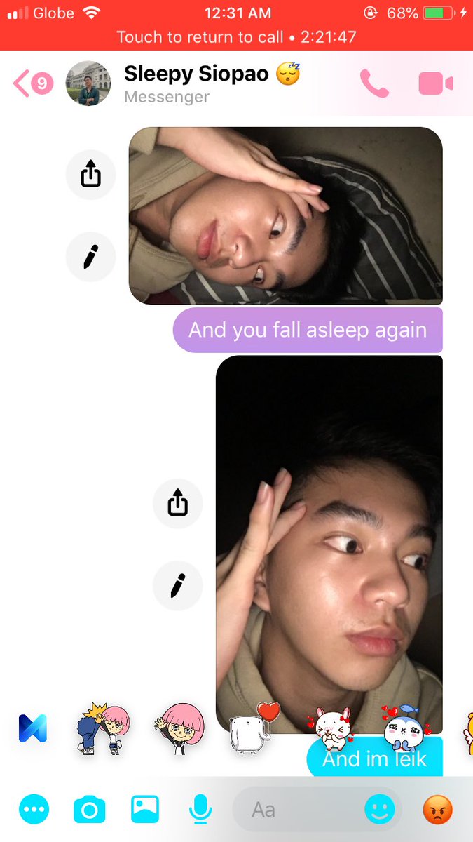 itsnotchanchin's tweet photo. This is me being a weird bf HAHAHAHAHAHHAHAA https://t.co/EdZZ2qxOag
