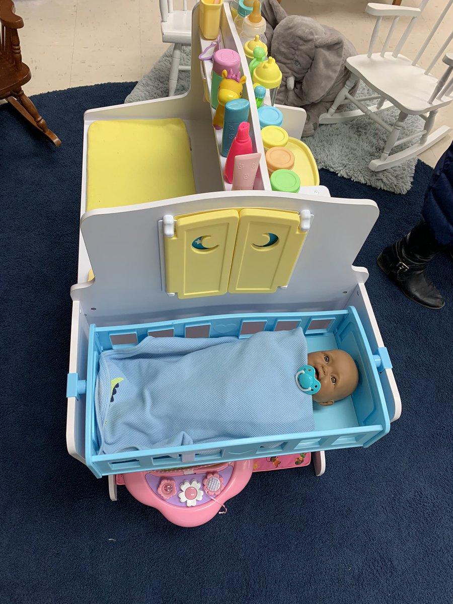 Christine Fuller tweet media