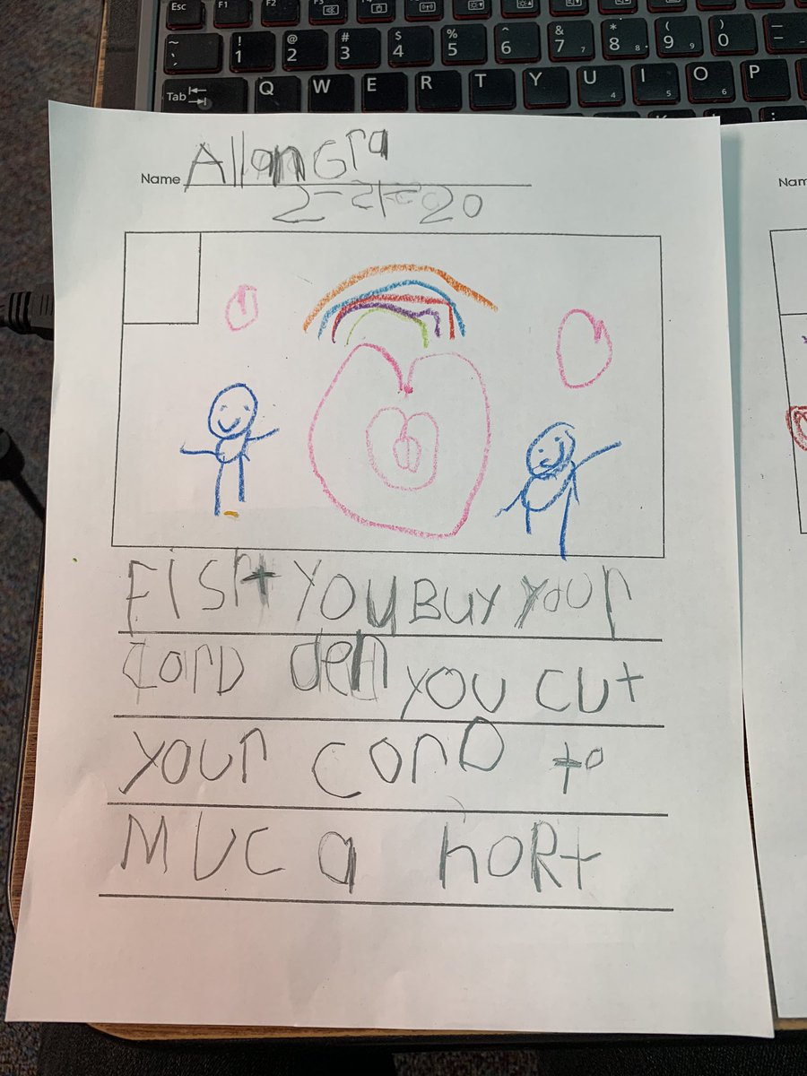 GuentherRachael's tweet image. How to be a valentine! I’m so proud of all of the hard work! #kindermagic #roped2learn #kleinfamily @KaiserKISD @KleinISD #proudteacher