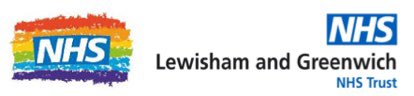 Proud to be part of <a href="/LG_NHS/">Lewisham and Greenwich NHS Trust</a> &amp; assisting with the launch of an LGBT+ 🏳️‍🌈 Staff Network event known as “Open to all”

To join us at this special event click here tinyurl.com/lgt-lgbtlaunch…

Opportunities to sign up to <a href="/RainbowNHSBadge/">NHS Rainbow Badge</a> 

#LGBTHM2020