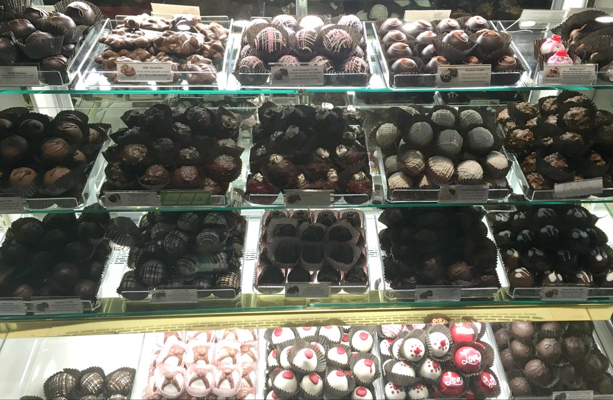 Uptown on Main (@uptownonmain) on Twitter photo Looking for #chocolates for your Valentine? <a href="/UptownOnMain/">Uptown on Main</a> has a great selection of #truffles. Choose your favorites! #ValentinesDay2020 <a href="/mainstcolasc/">Main Street District</a> Looking for #chocolates for your Valentine? <a href="/UptownOnMain/">Uptown on Main</a> has a great selection of #truffles. Choose your favorites! #ValentinesDay2020 <a href="/mainstcolasc/">Main Street District</a>