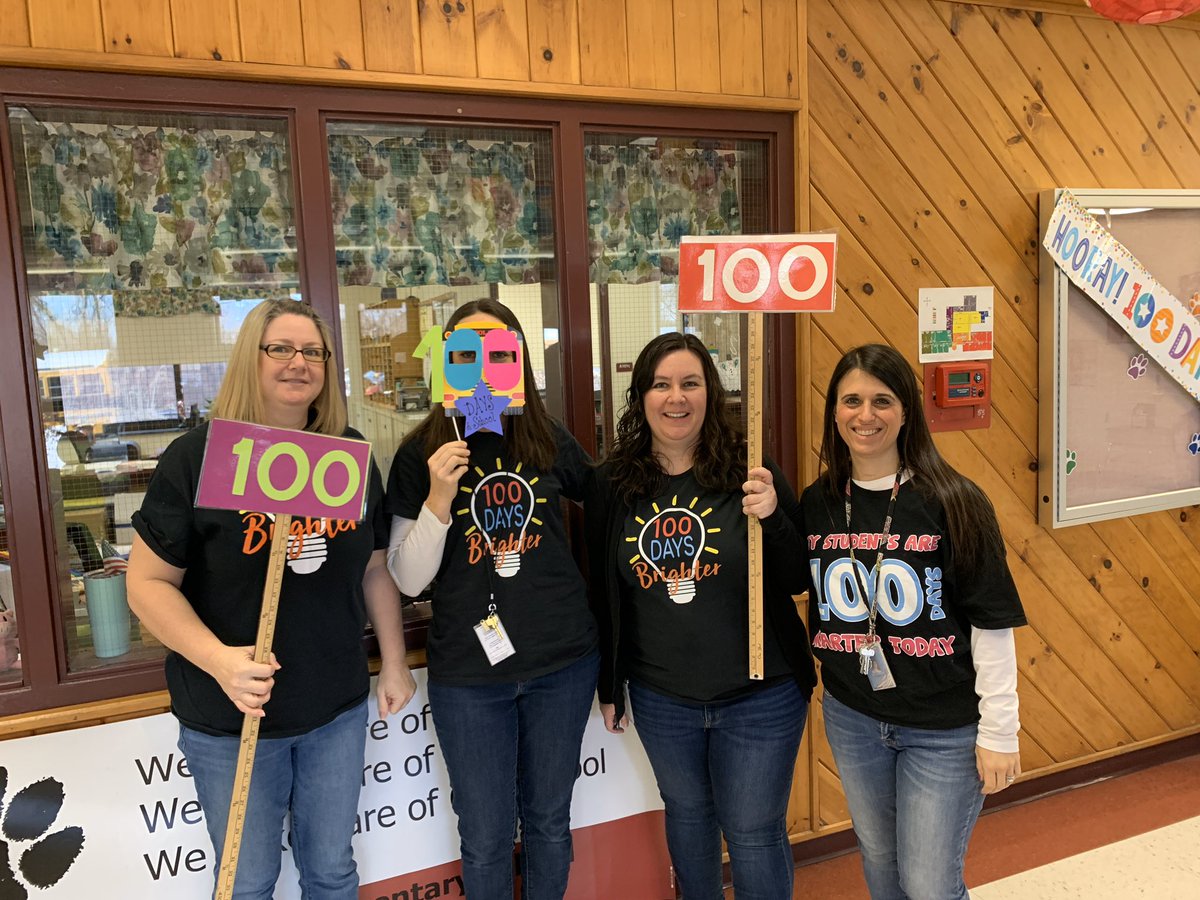 Happy 1000th Day from JHES! #mtsdlearn