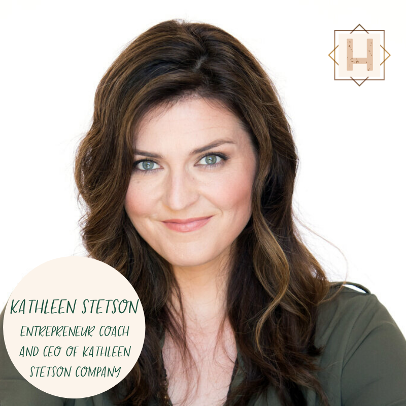 Kathleen Stetson is going to be in The Hatchery next week to present over how mindfulness can help your business be more successful &amp; make your personal life flourish! An event you wont want to miss eventbrite.com/e/kill-it-with… #entrepreneur #coworking #mindfulness #local