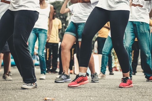 Academy_PBUK's tweet photo. Cancer survivors often experience a decline in overall physical fitness and quality of life despite reports that exercise can be safely prescribed to cancer patients to improve cancer-related outcomes. Explore this further at @GenesisCare's conference https://t.co/kP2omfdpcF https://t.co/VkDwJNWAsf