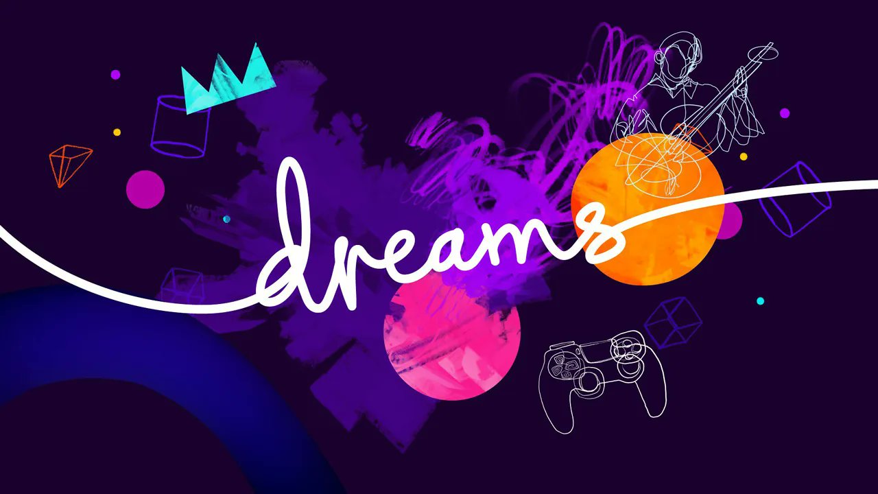 Dreams game