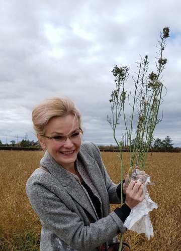 Plant Health Progress tweet media