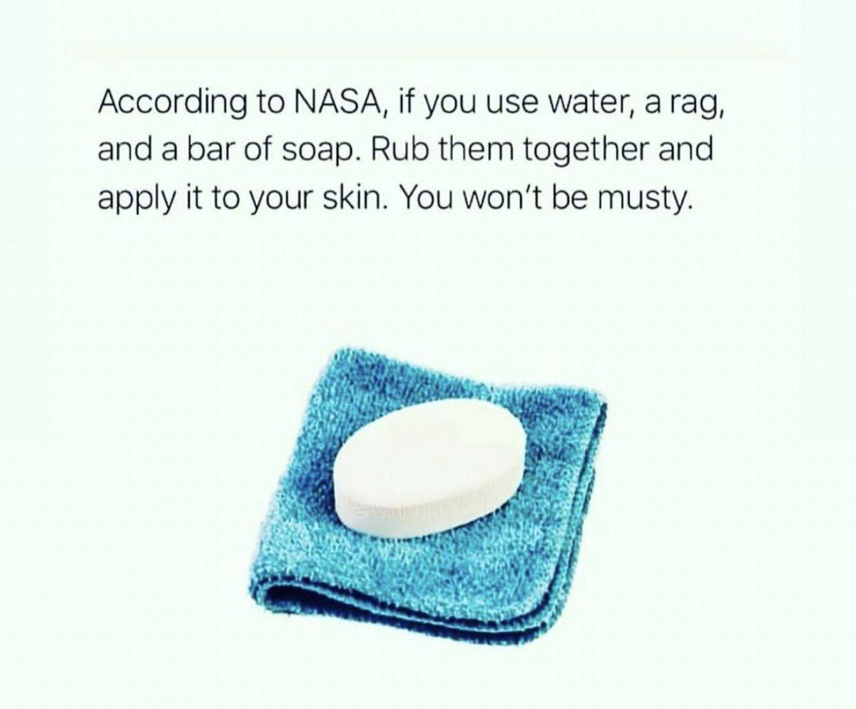ISlappedYoMomsB's tweet photo. NASA out here dropping gems https://t.co/q72DIfwb2a