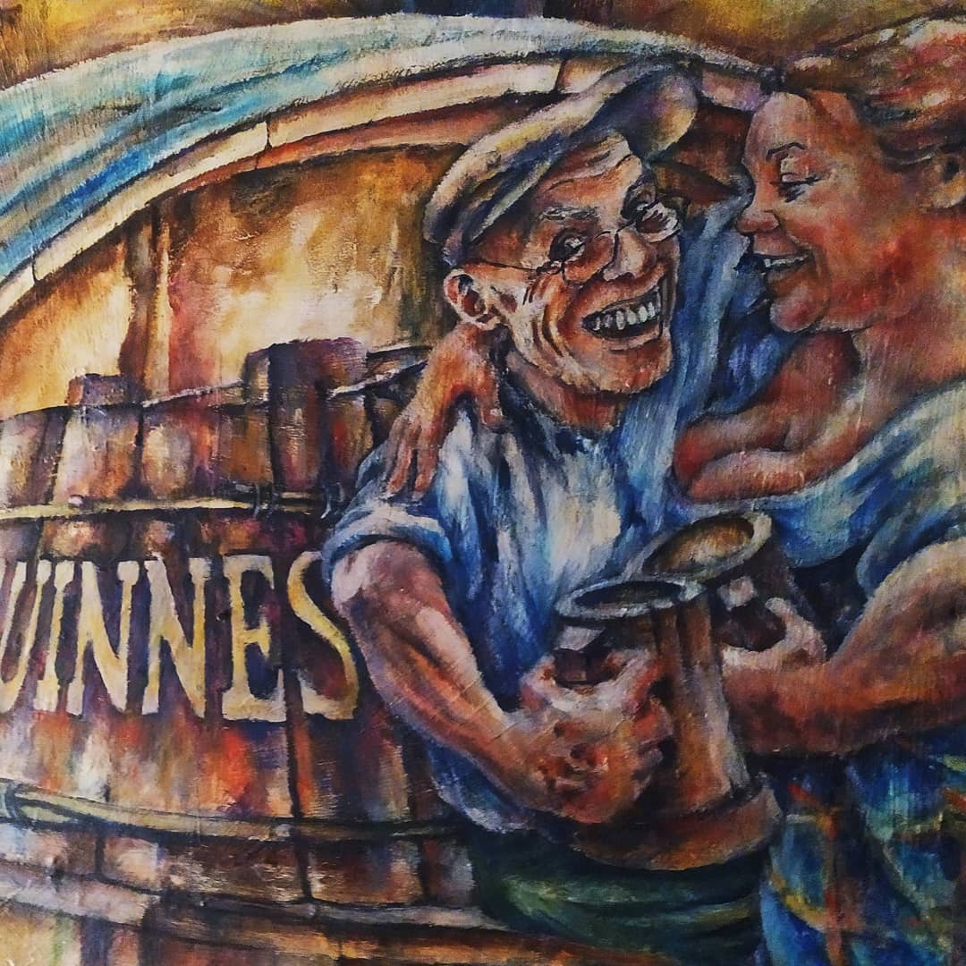 No matter how many times you've visited, there's always something new to see in The Celt!

📸 Thanks for the photo @sandraelcarmen