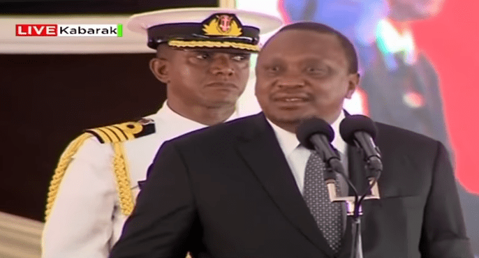 citizentvkenya's tweet photo. When Uhuru Kenyatta had to flee for a week to escape Moi’s wrath https://t.co/IISoeLoYdL https://t.co/MkiwXZ27hs