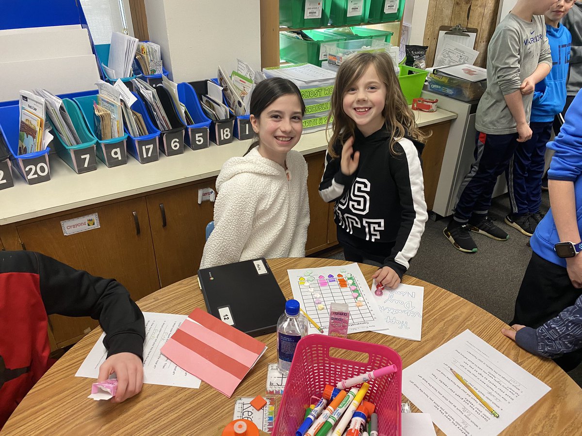 Amy Matz tweet media