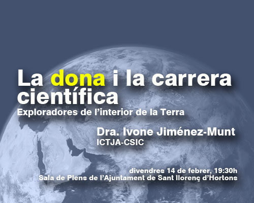 Nuestras investigadoras se suman, un año más,  a la celebración del #11F2020 
[+INFO] bit.ly/2vnpmkN