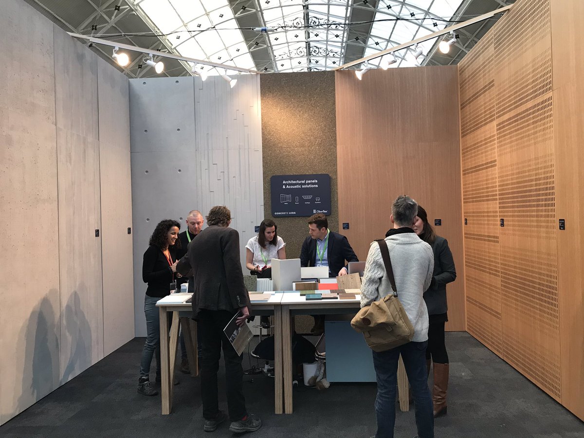 Concrete LCDA tweet media