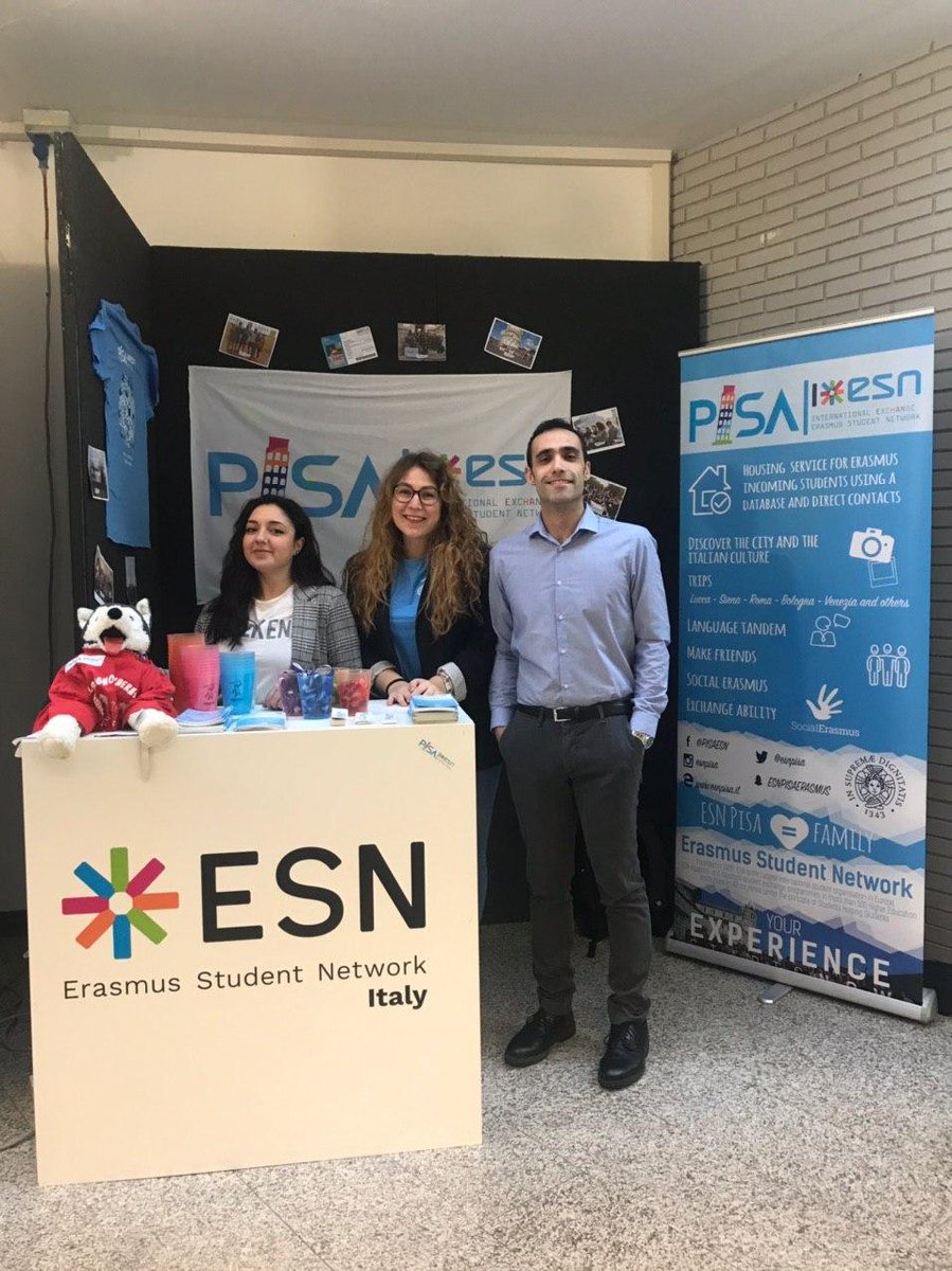 ESN Pisa tweet media