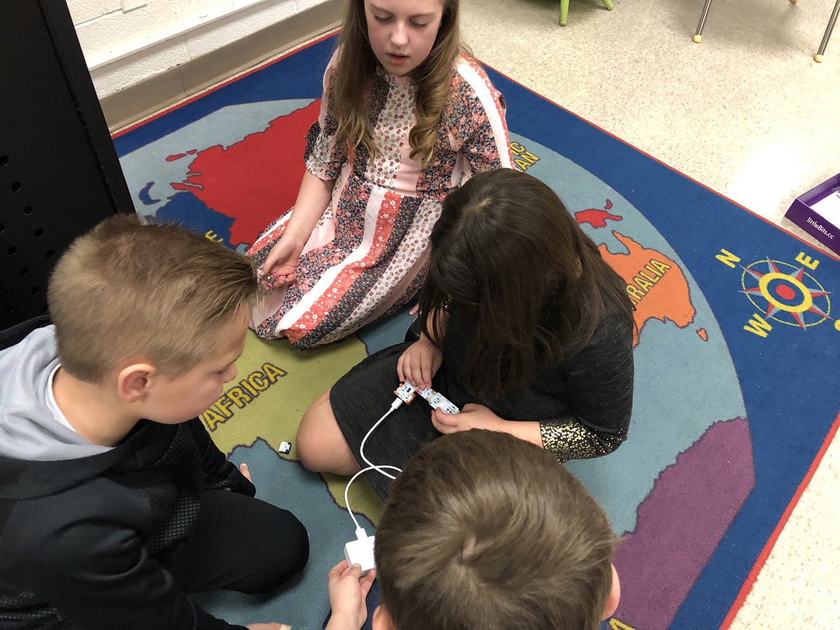 John Cortazzo (@johncortazzo) on Twitter photo Ss #inventing and #learning about <a href="/littleBits/">littleBits</a> <a href="/MendonElem/">Mendon Elementary School</a> in Mrs. Marchese’s classroom. The excitement was #inspiring. Next...preparing for #sciencefair2020 #youghrocks #youghlife #youghsd <a href="/Yough_SD/">Yough School District</a> Ss #inventing and #learning about <a href="/littleBits/">littleBits</a> <a href="/MendonElem/">Mendon Elementary School</a> in Mrs. Marchese’s classroom. The excitement was #inspiring. Next...preparing for #sciencefair2020 #youghrocks #youghlife #youghsd <a href="/Yough_SD/">Yough School District</a>