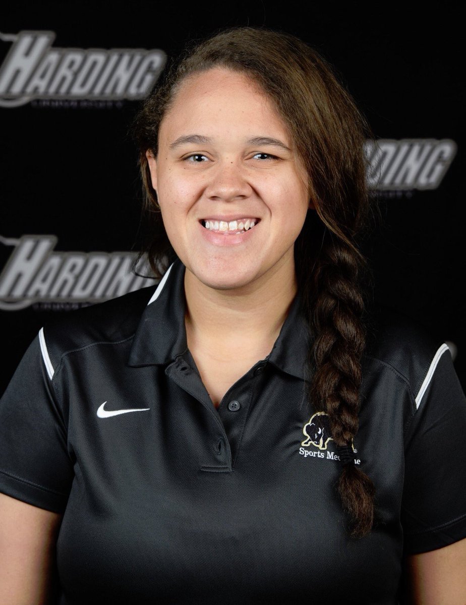 HU Athletic Training (@harding_at) on Twitter photo Happy Birthday to Sierra Marsh, a senior athletic training student from Searcy, AR. <a href="/spmarsh1998/">Sierra Marsh</a> Happy Birthday to Sierra Marsh, a senior athletic training student from Searcy, AR. <a href="/spmarsh1998/">Sierra Marsh</a>
