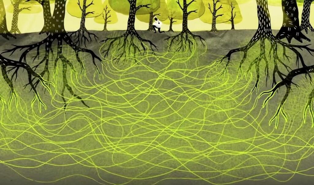 1MillMeditators's tweet photo. We are more alike to nature than we think and science is proving that. Pay attention to what Nature teaches you, join a beautiful community of meditators and help to raise the vibration of the planet.
🧘🏽‍♂️💞🧘🏻‍♀️you are https://t.co/PKoPUWVsb0 https://t.co/bBl3tUwotE